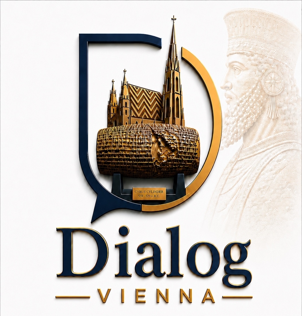 Dialog Vienna Logo